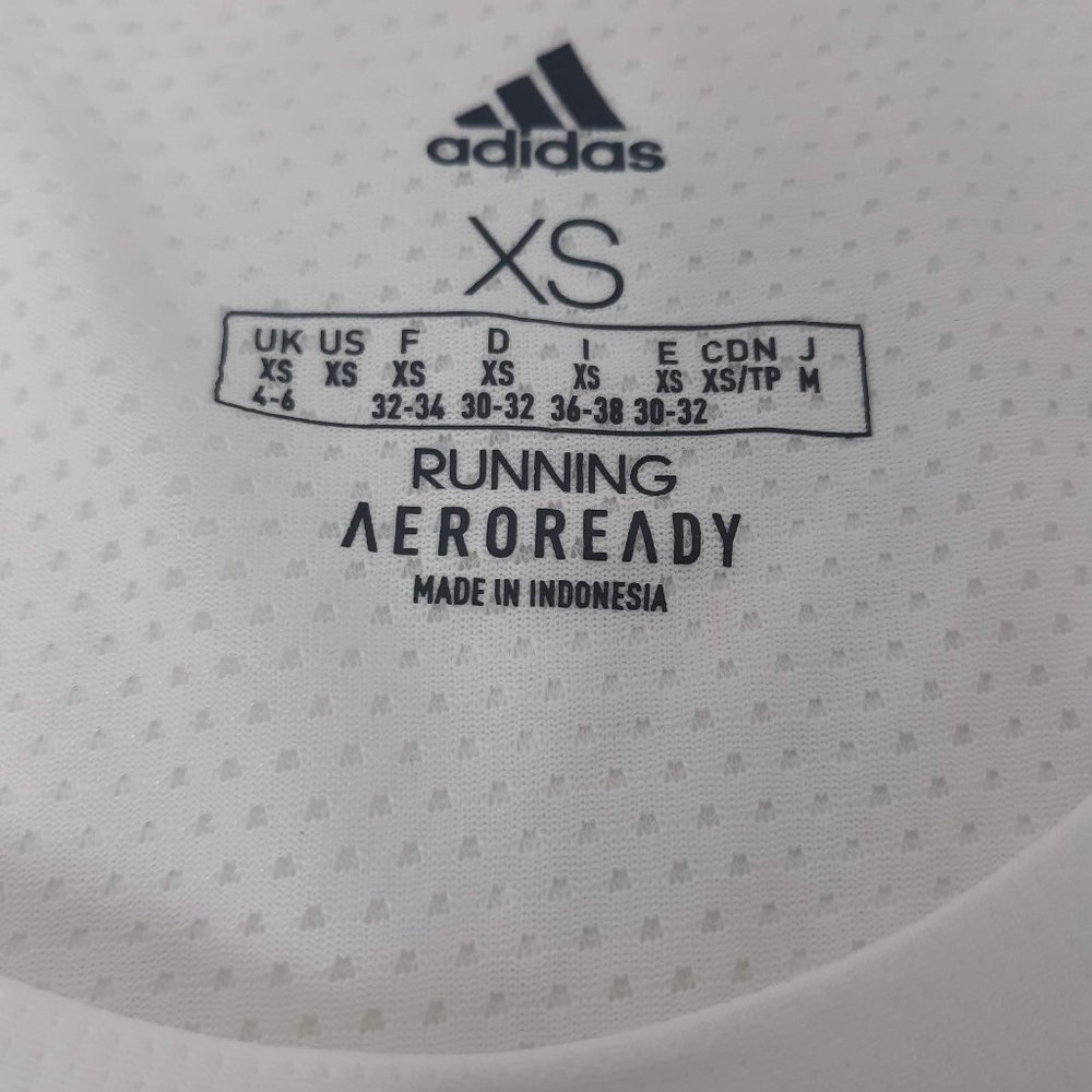 adidas Women's Own The Run Tee
